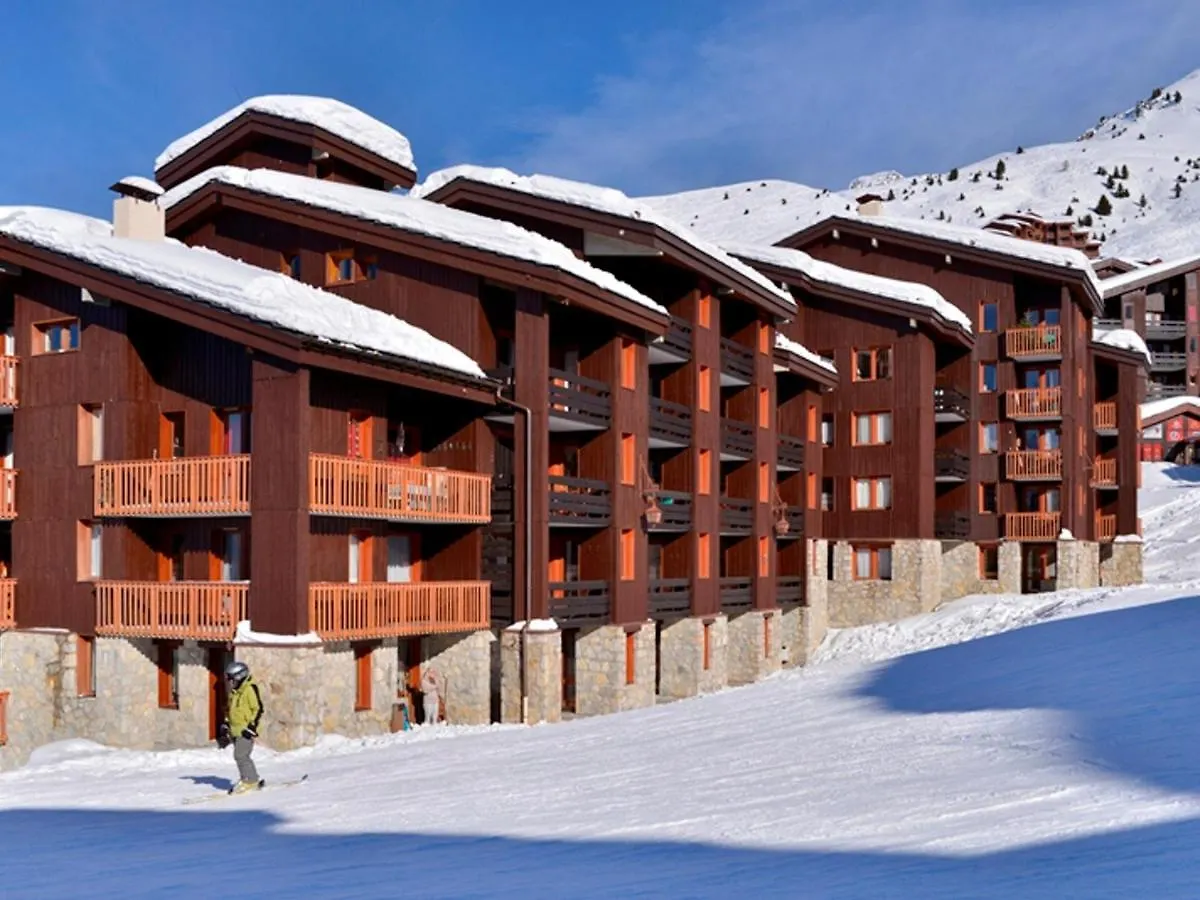 Apartment Studio Divisible Fonctionnel Au Pied Des Pistes Avec Balcon - Fr-1-181-2280 La Plagne-Tarentaise